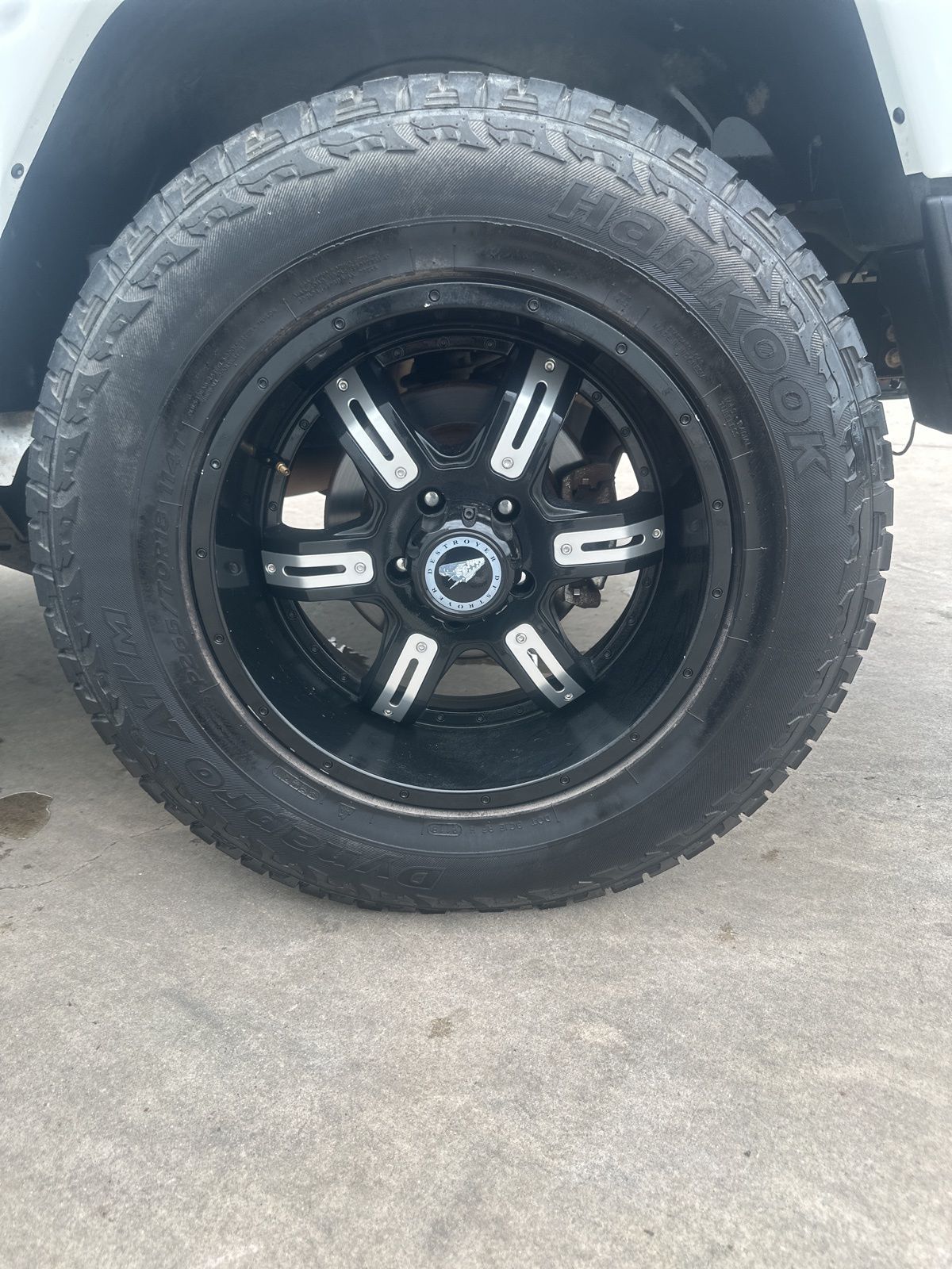 Used Car 2013 Jeep Wrangler  Unlimited Sahara For Sale Under $20,000 In Austin, Texas