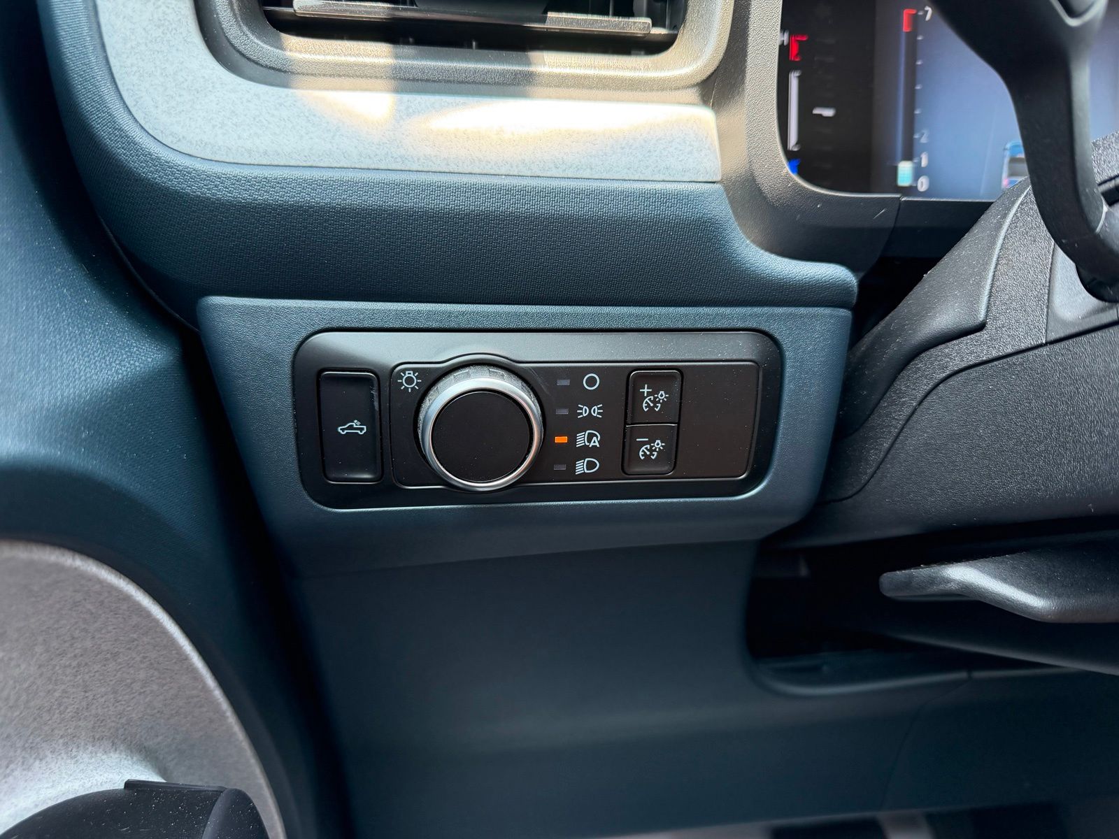 2026 Ford Maverick image 24