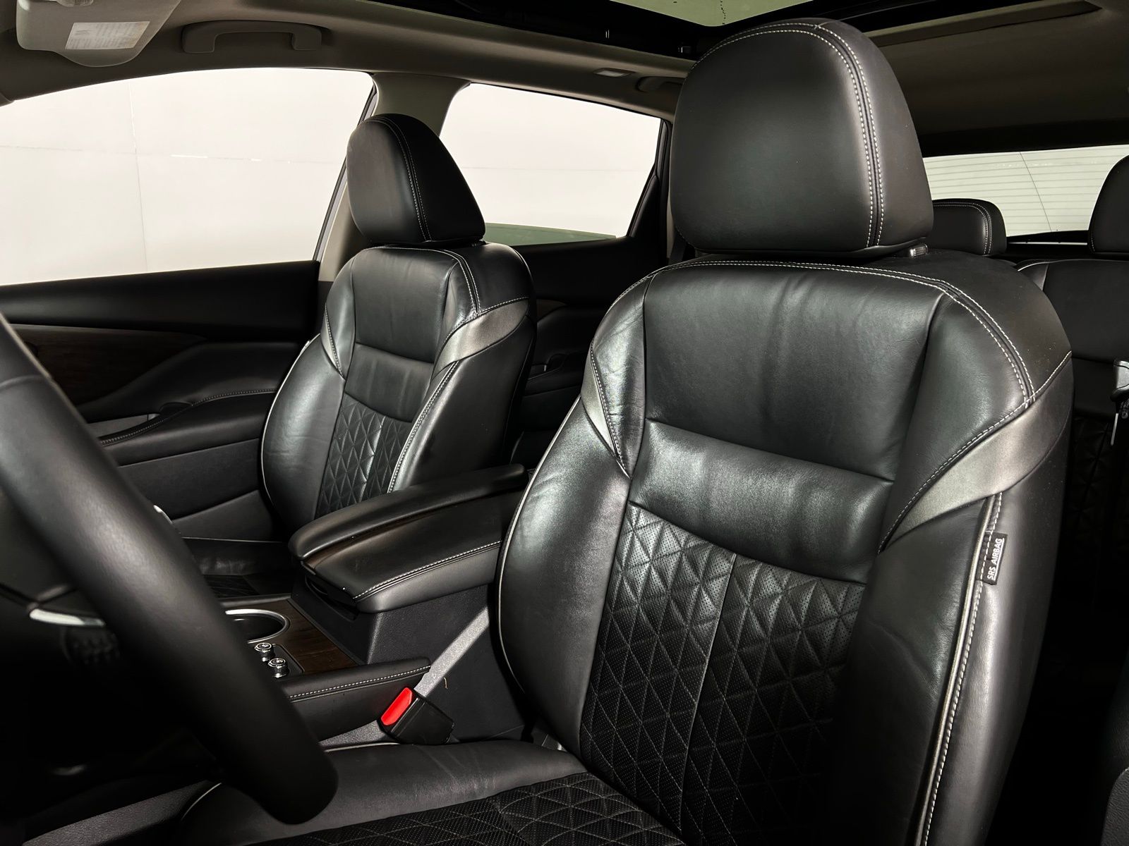 Thumbnail: 2019 Nissan Murano - 13