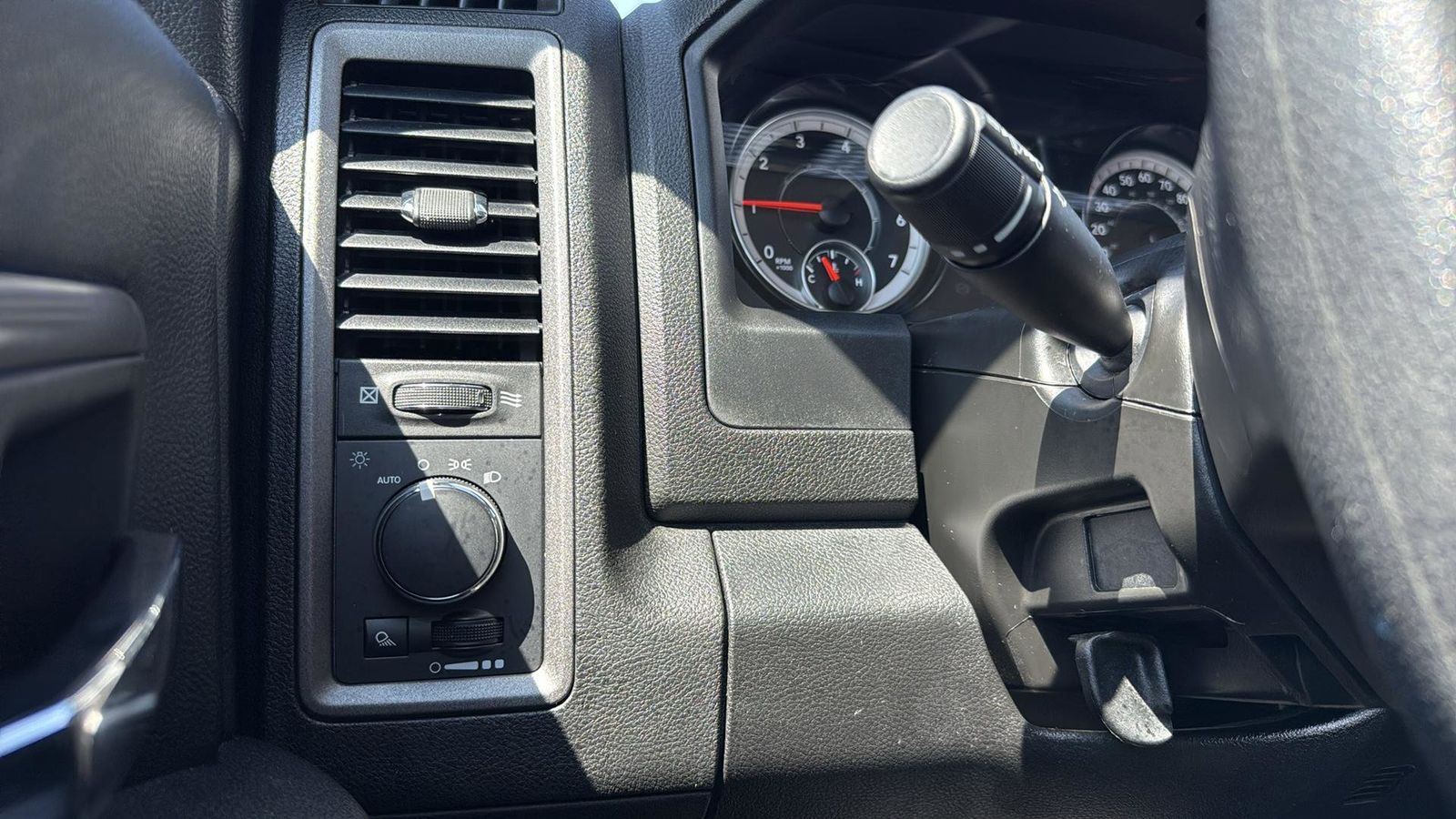 2022 Ram 1500 Classic  Tradesman In Austin, Texas
