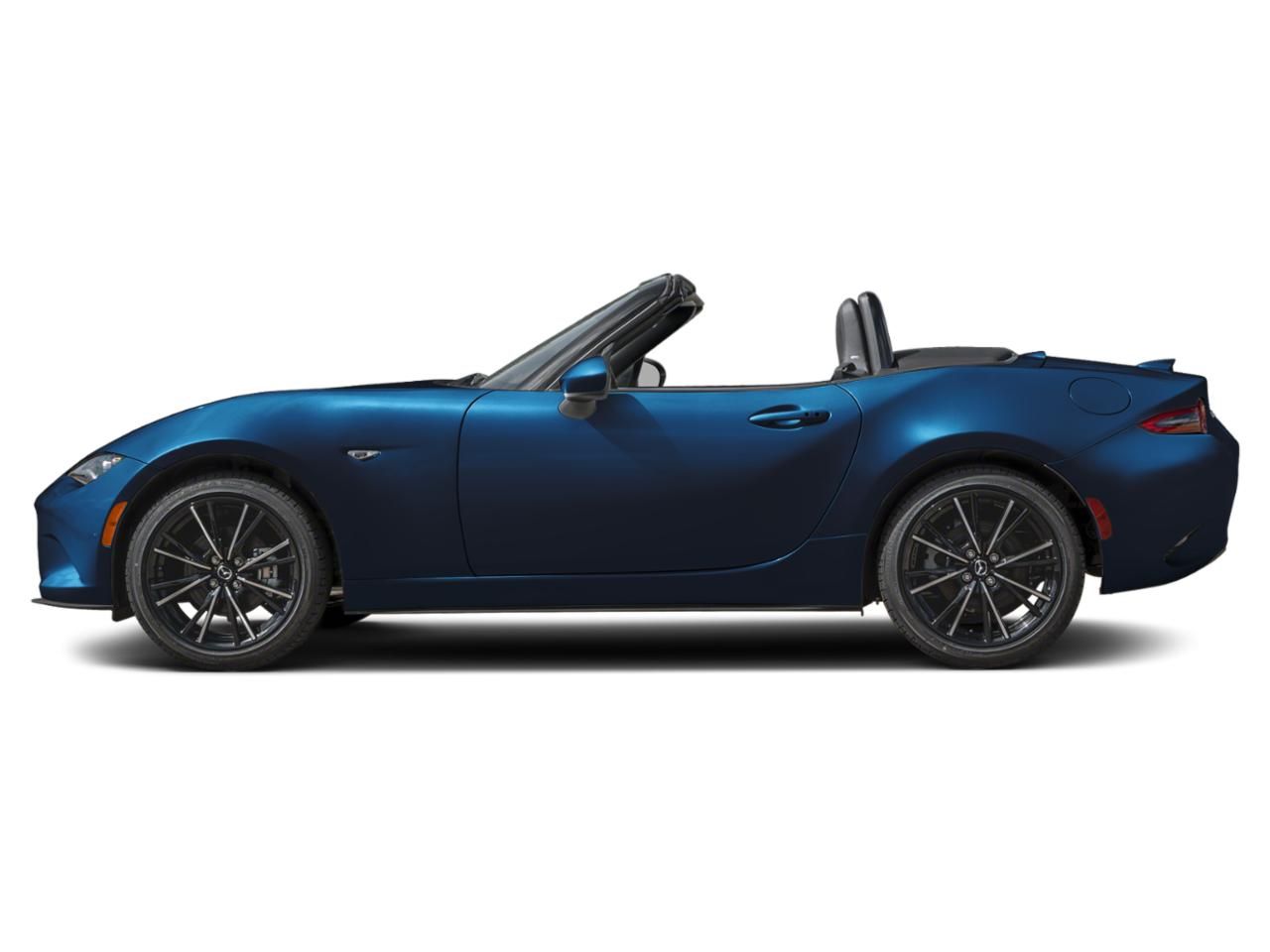New Car 2025 Mazda Mx-5 Miata  Grand Touring For Sale In Austin, Texas