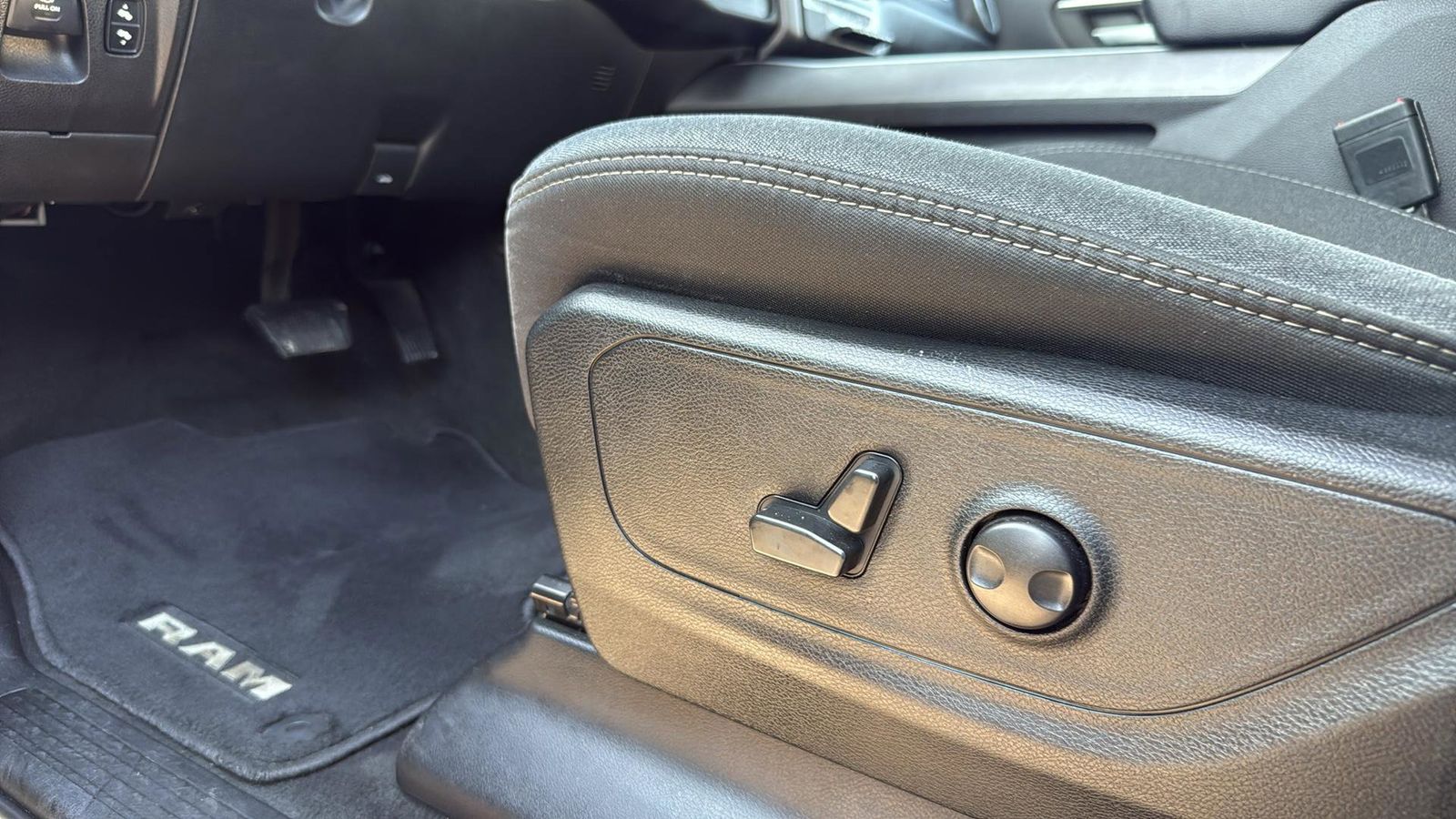 Used Car 2022 Ram 1500  Big Horn/lone Star For Sale Under $30,000 In Austin, Texas