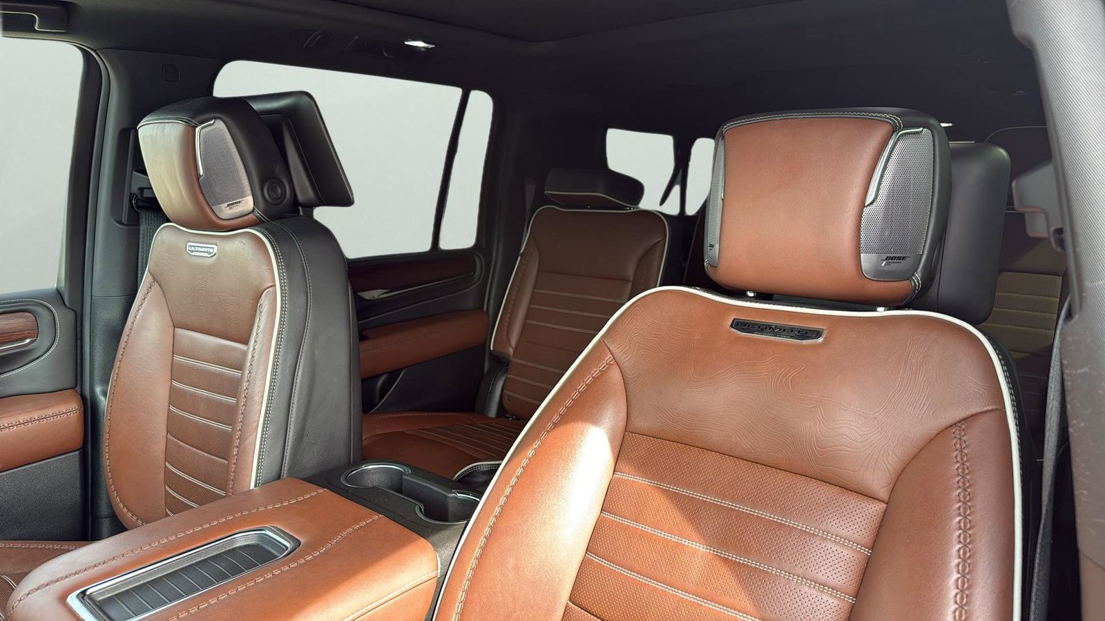 Used Car 2023 Gmc Yukon Xl  Denali Ultimate For Sale Under $70,000 In Austin, Texas