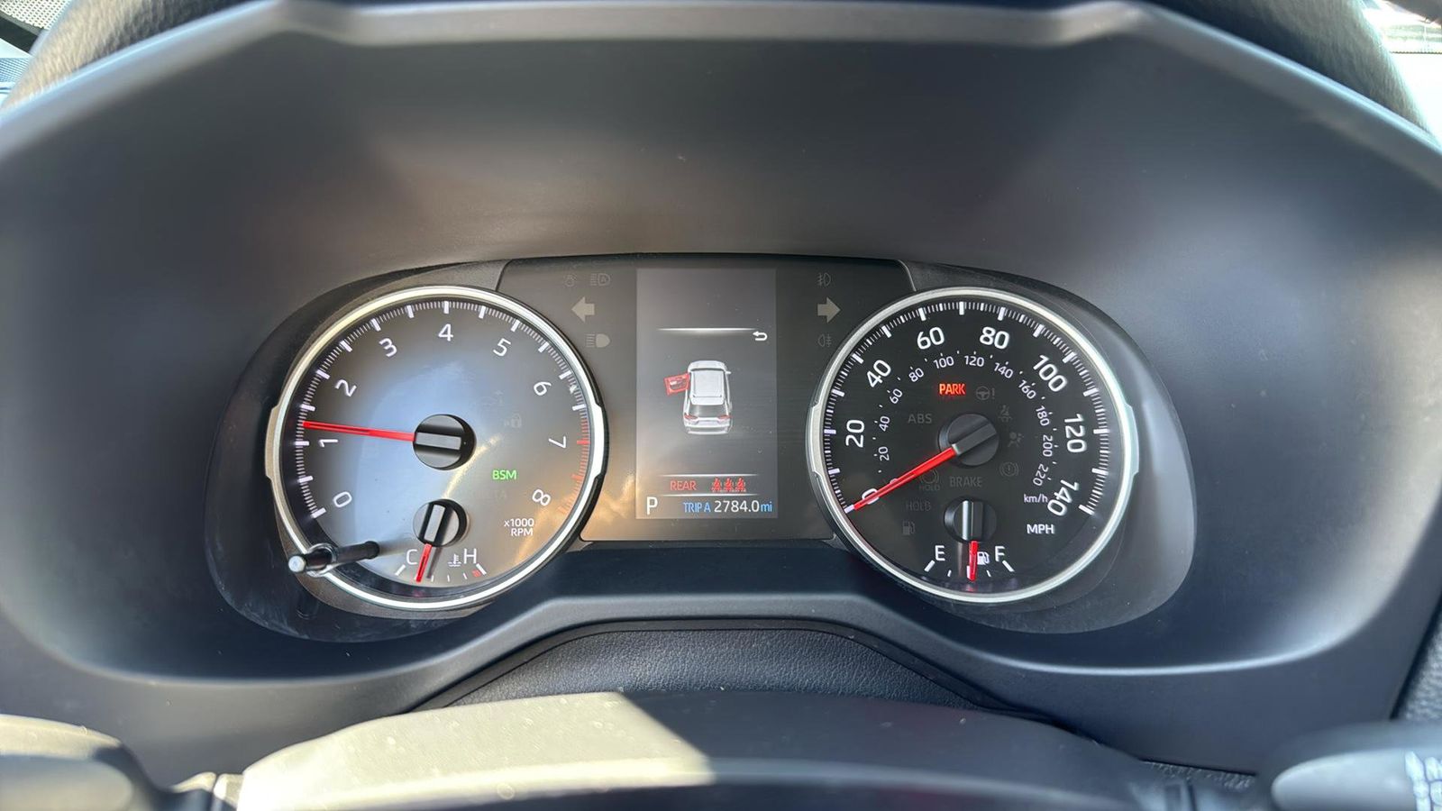 Used Car 2021 Toyota Rav4  Xle Premium For Sale Under $30,000 In Austin, Texas