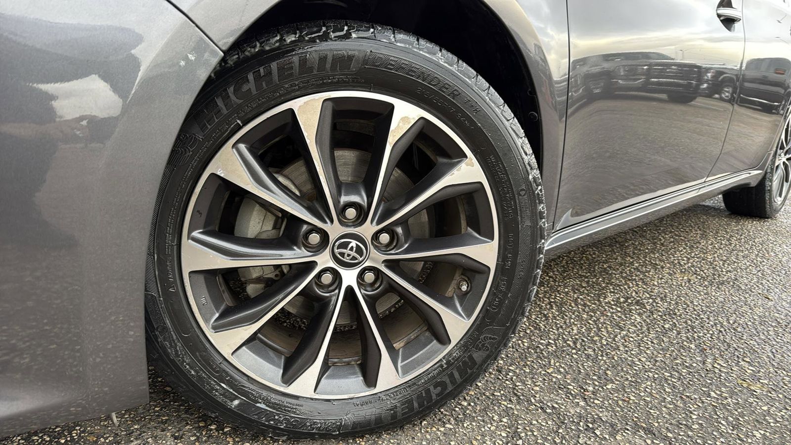 Used Car 2018 Toyota Avalon  Xle Plus For Sale Under $20,000 In Austin, Texas