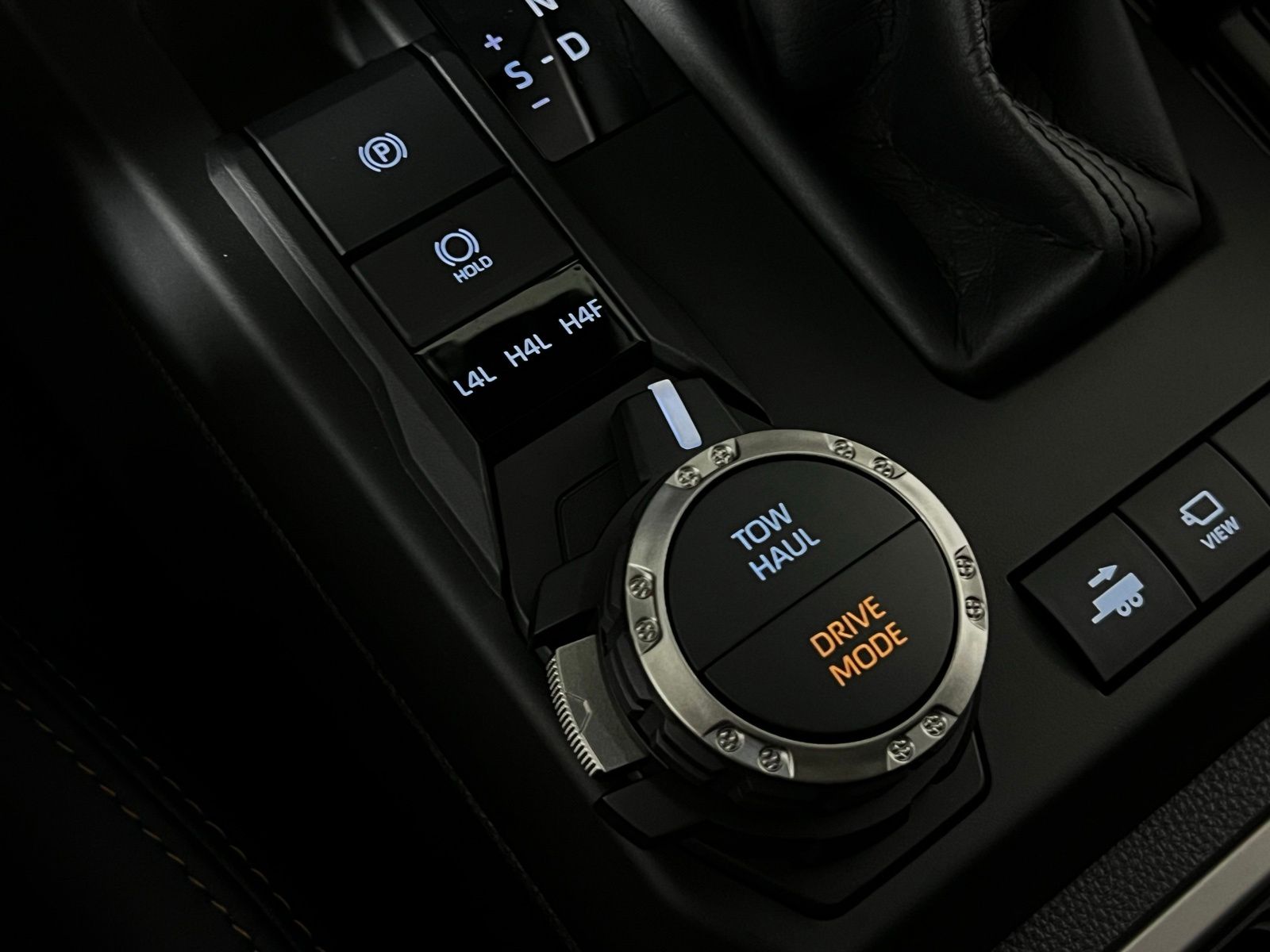 Thumbnail: 2026 Toyota 4Runner - 19