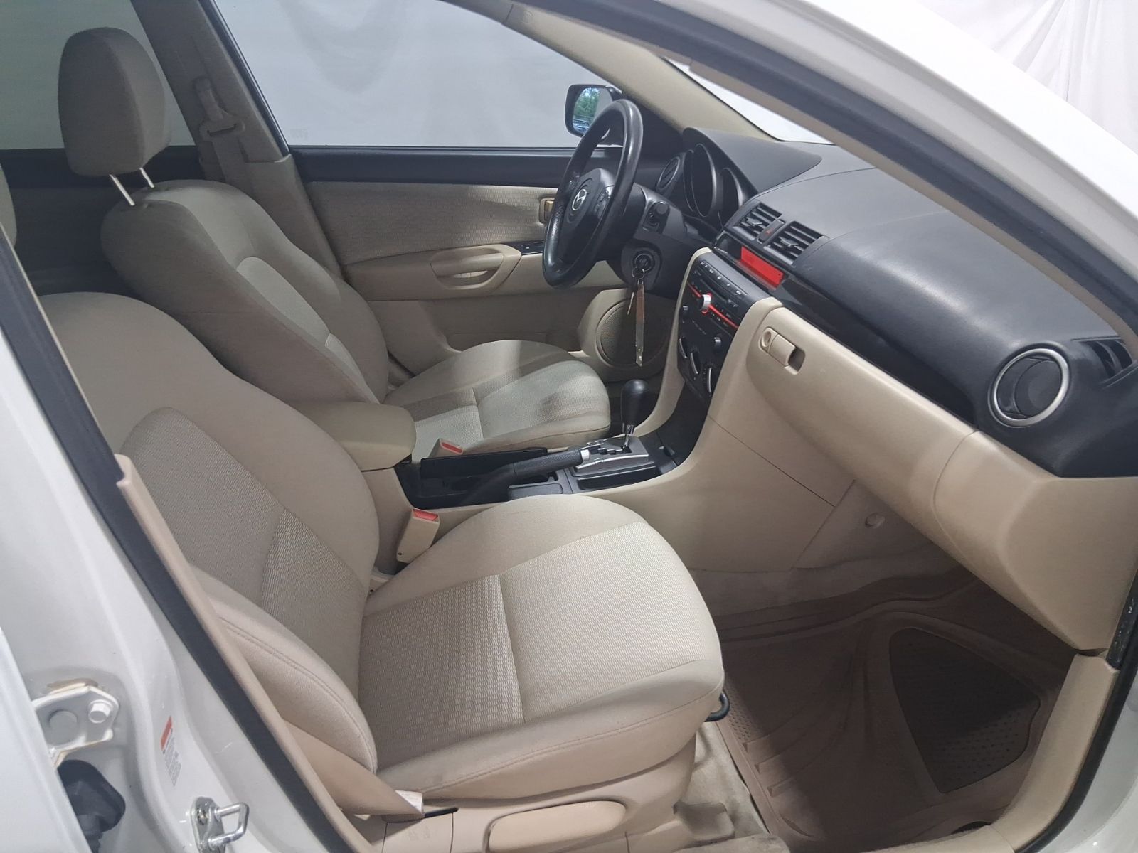 Used Car 2008 Mazda Mazda3  I Touring For Sale Under $10,000 In Austin, Texas