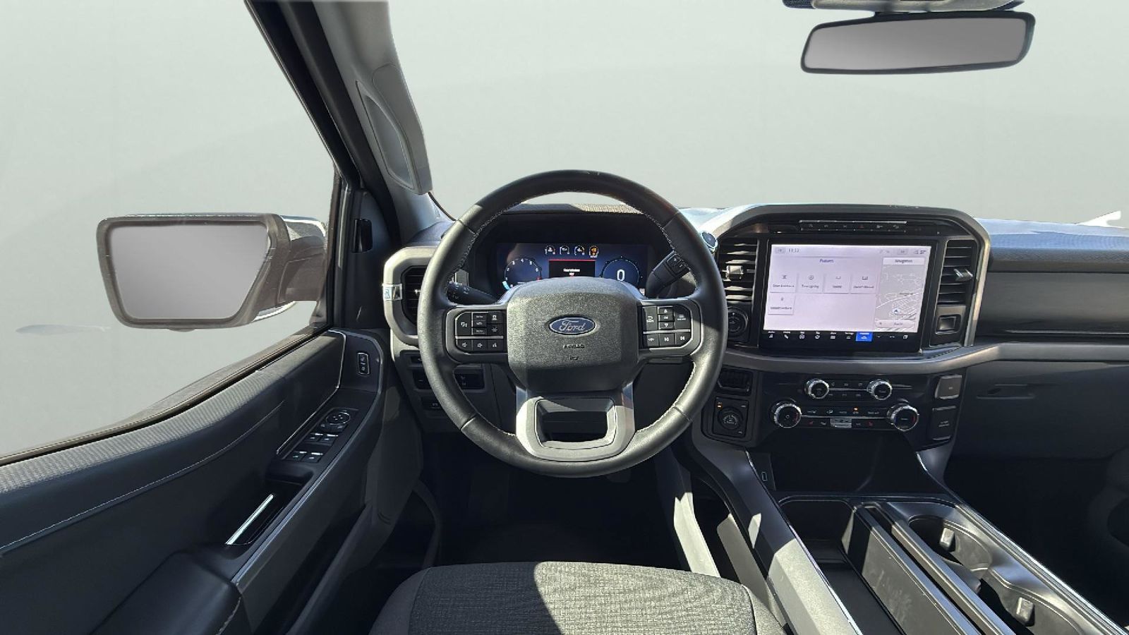 Used Car 2024 Ford F-150  Xlt For Sale Under $60,000 In Austin, Texas