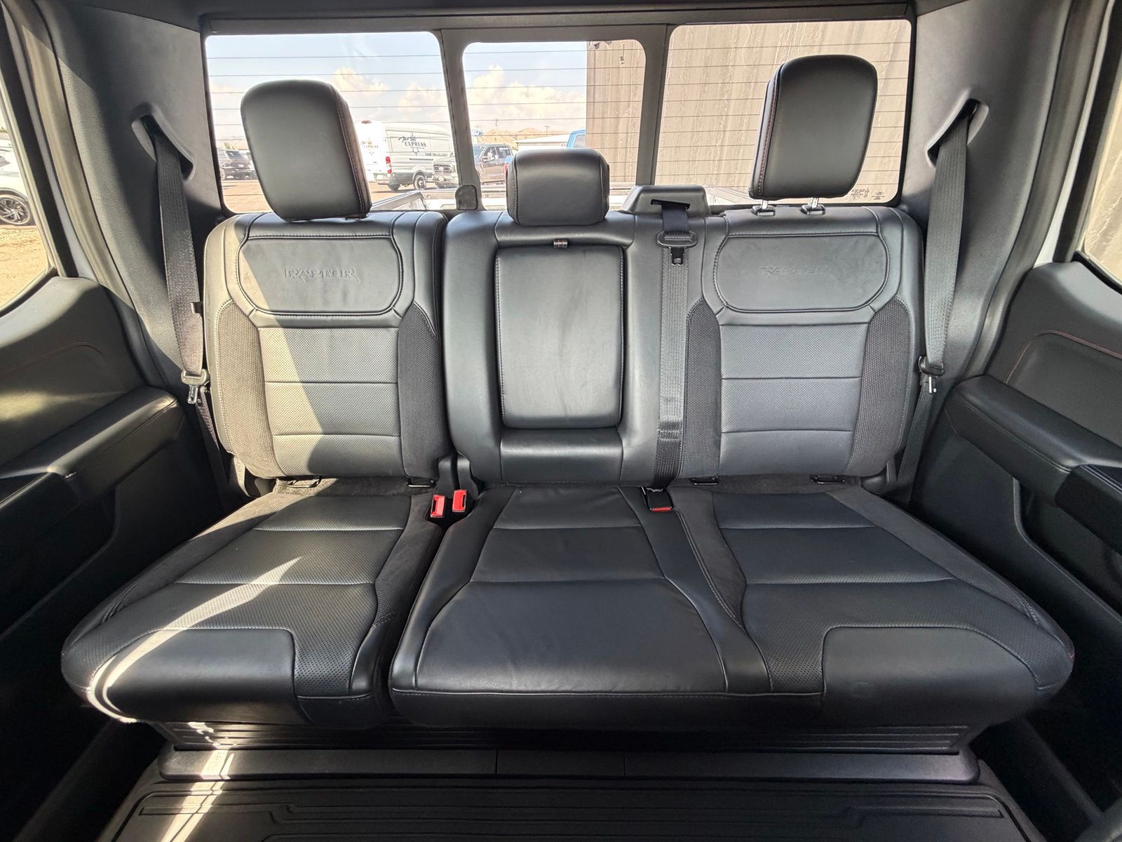 Used 2025 Ford F-150 Truck