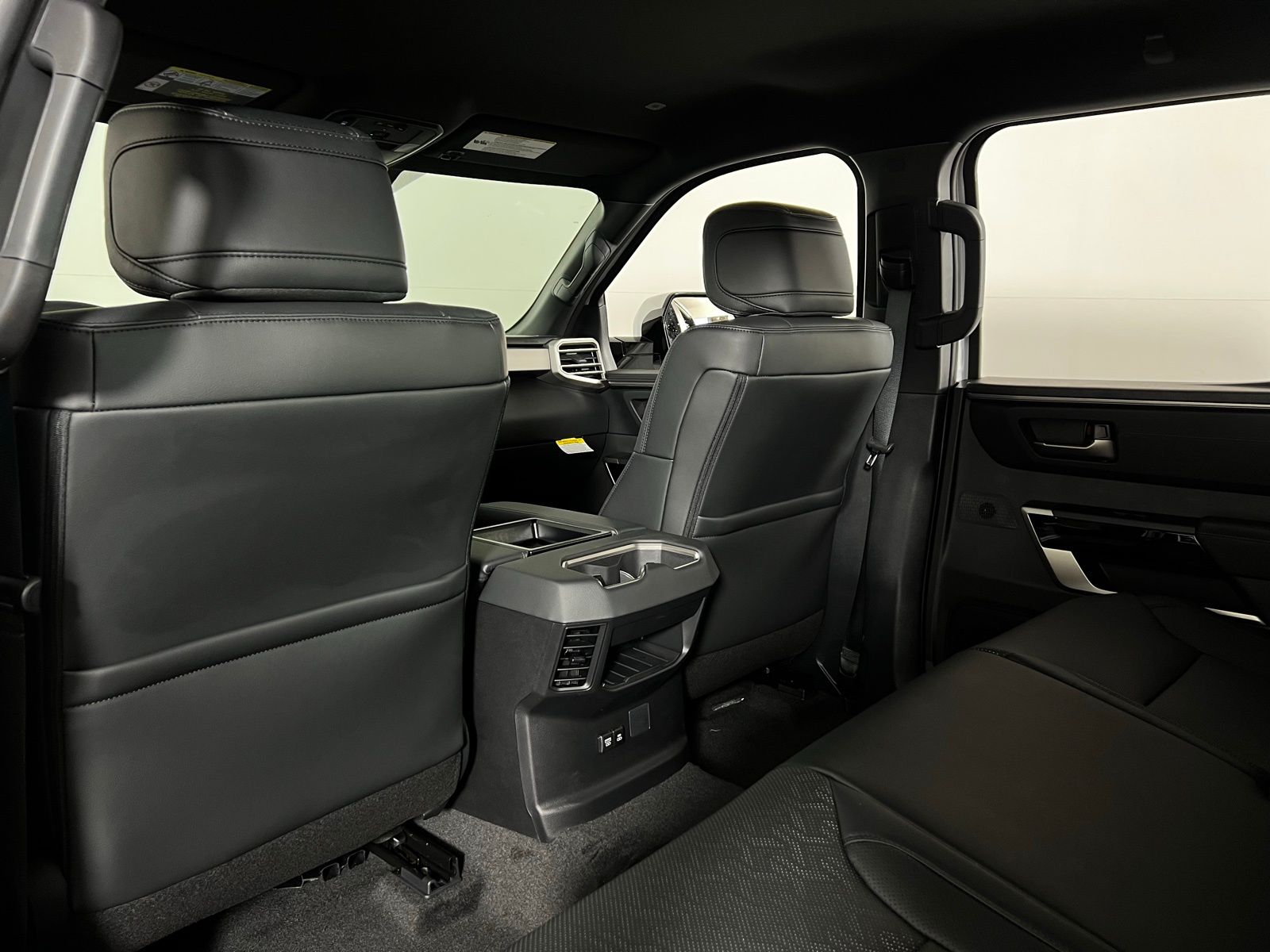 Thumbnail: 2026 Toyota Tundra - 21