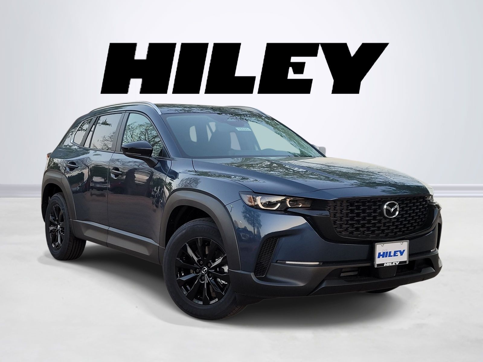 2026 Mazda Mazda CX-50 2.5 S Select AWD