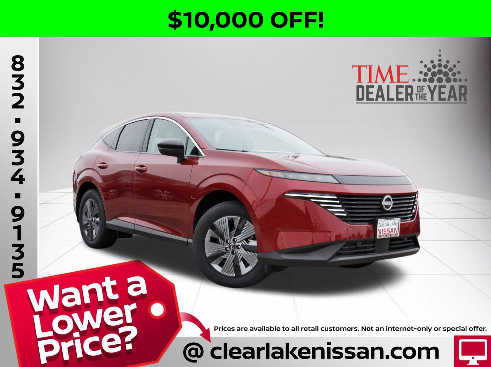 2025 Nissan Murano SL AWD