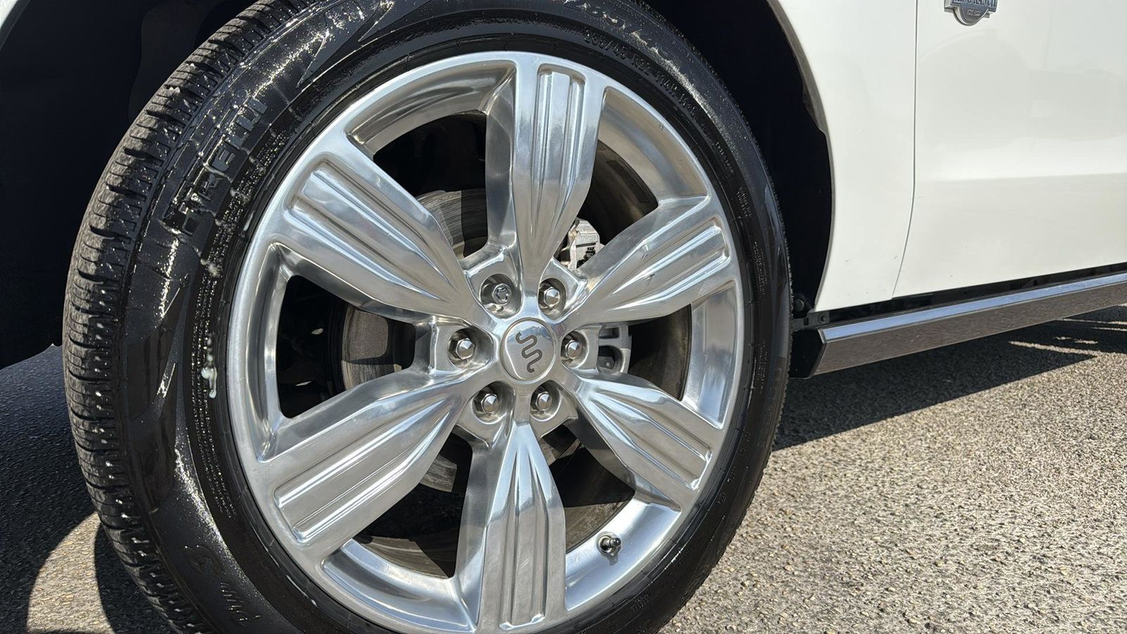 Used Car 2023 Ford Expedition  King Ranch For Sale Under $60,000 In Austin, Texas