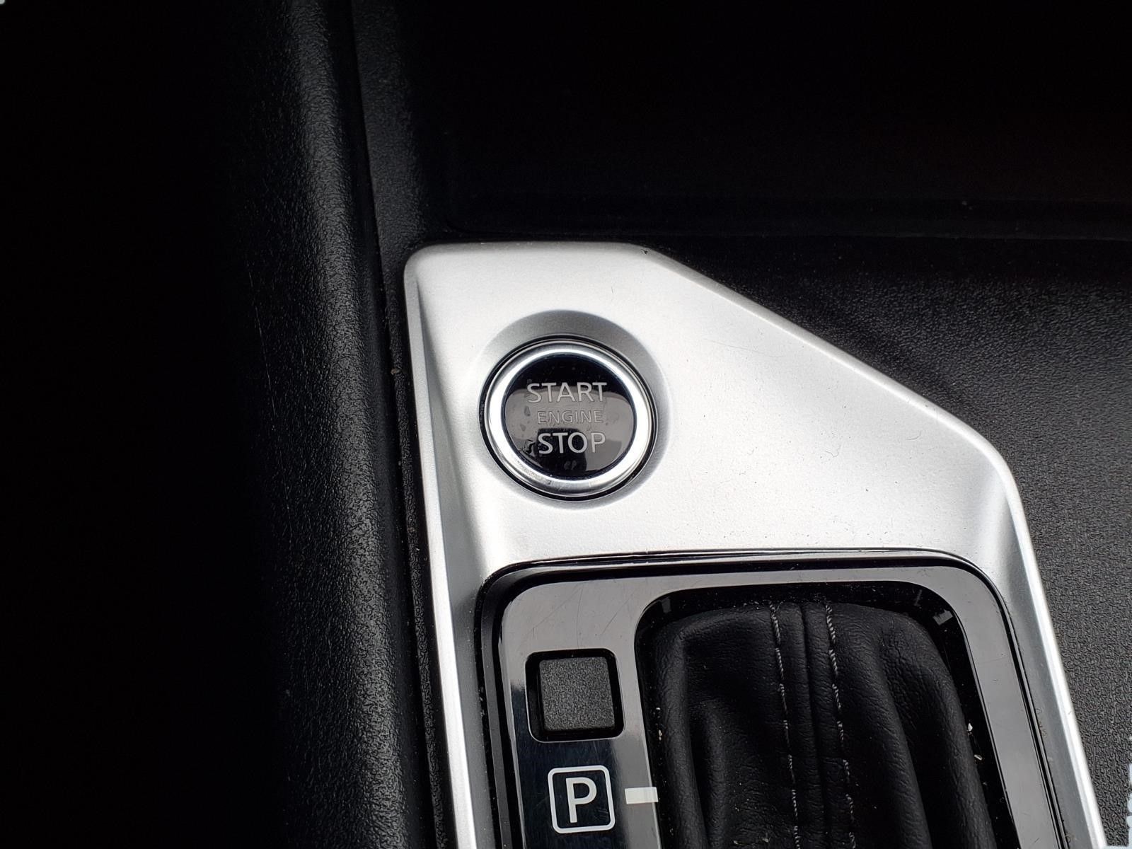 2025 Nissan Altima 2.5 SV Black at Bravo Nissan