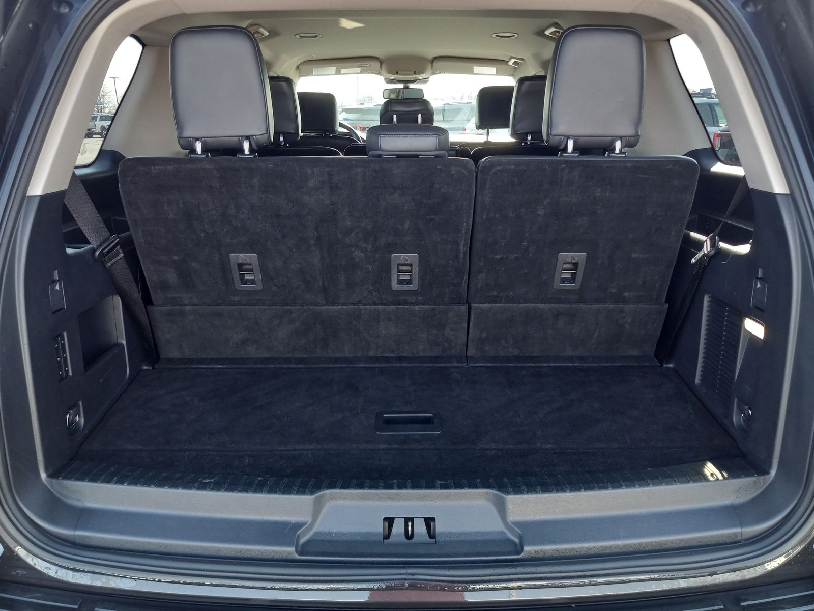 2024 Ford Expedition image 12