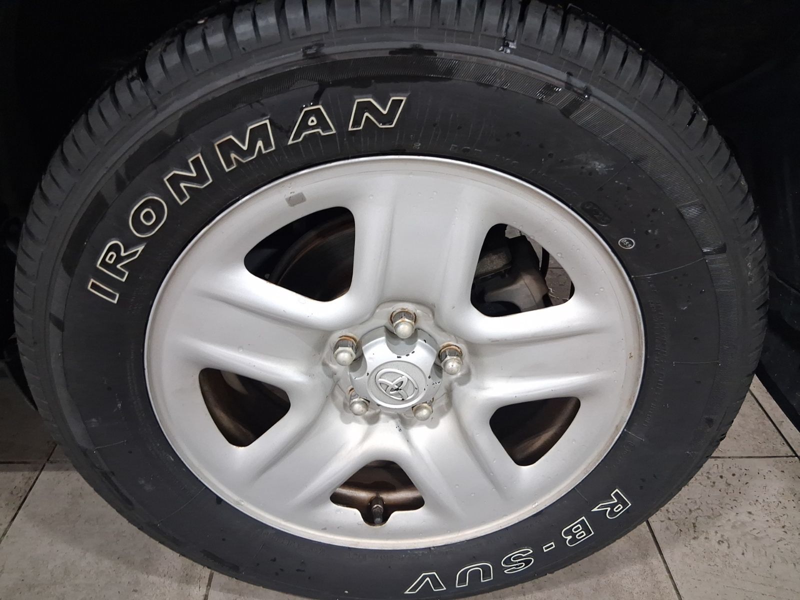 Used Car 2011 Toyota Rav4  Base For Sale Under $12,000 In Austin, Texas