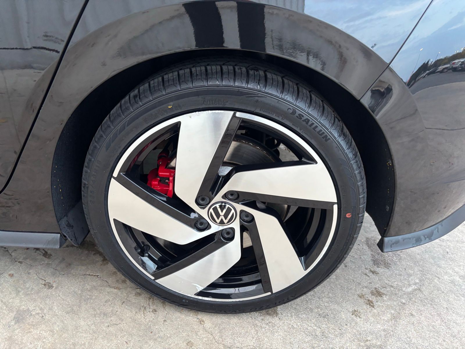 Used Car 2024 Volkswagen Golf Gti  2.0t S For Sale Under $30,000 In Austin, Texas