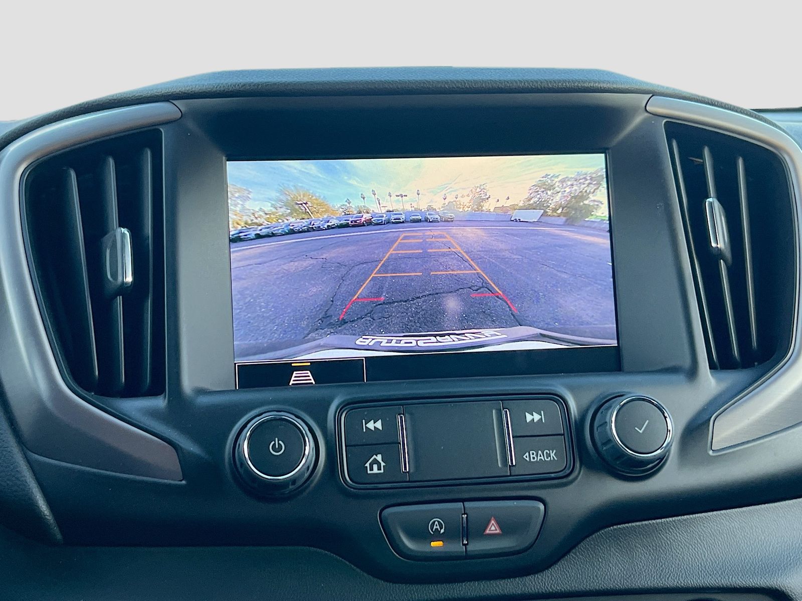 2024 GMC Terrain AT4 - Photo 13