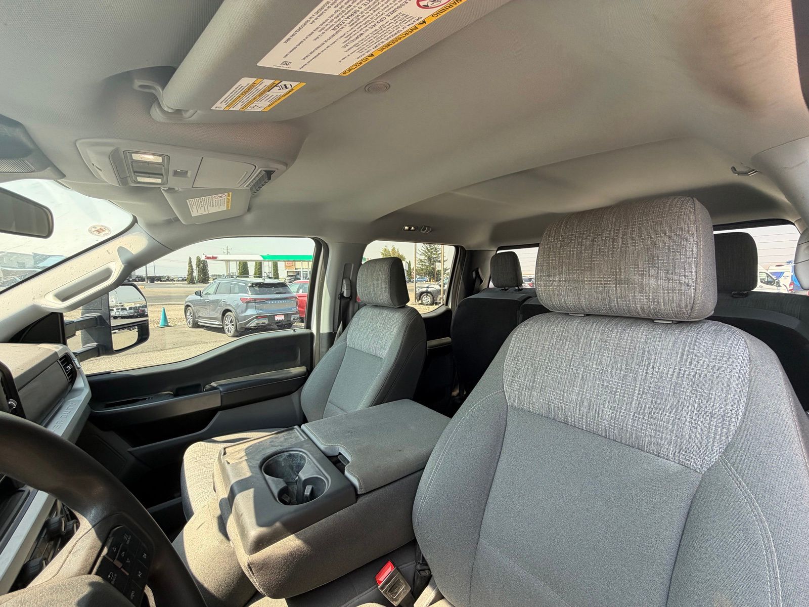 Used 2025 Ford F-350SD Truck