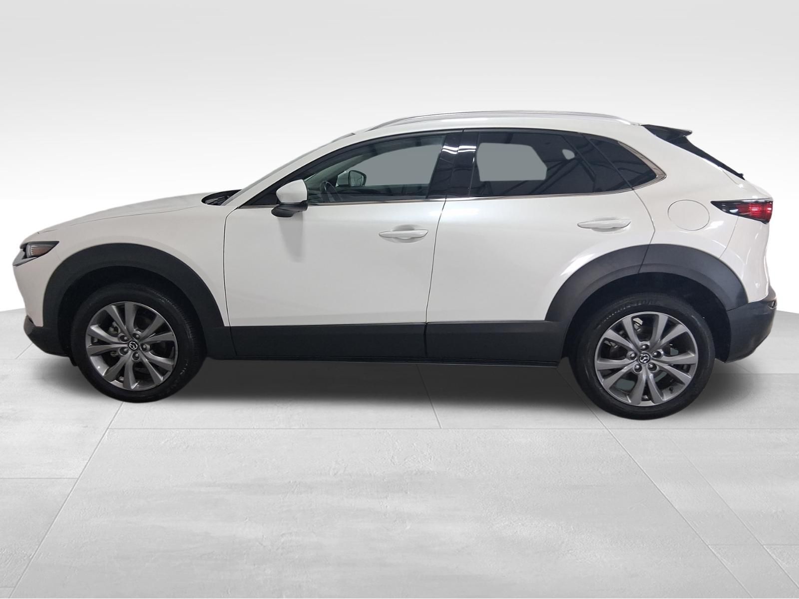 Used Car 2025 Mazda Cx-30  2.5 S Premium Package For Sale Under $30,000 In Austin, Texas