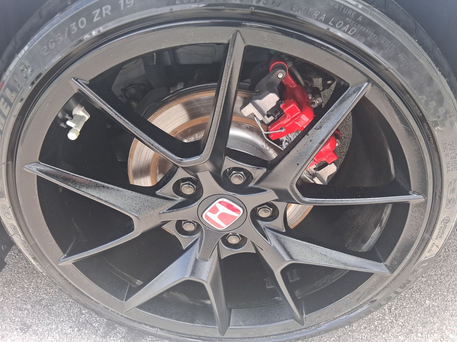 Used Car 2025 Honda Civic Type R  For Sale Under $50,000 In Austin, Texas