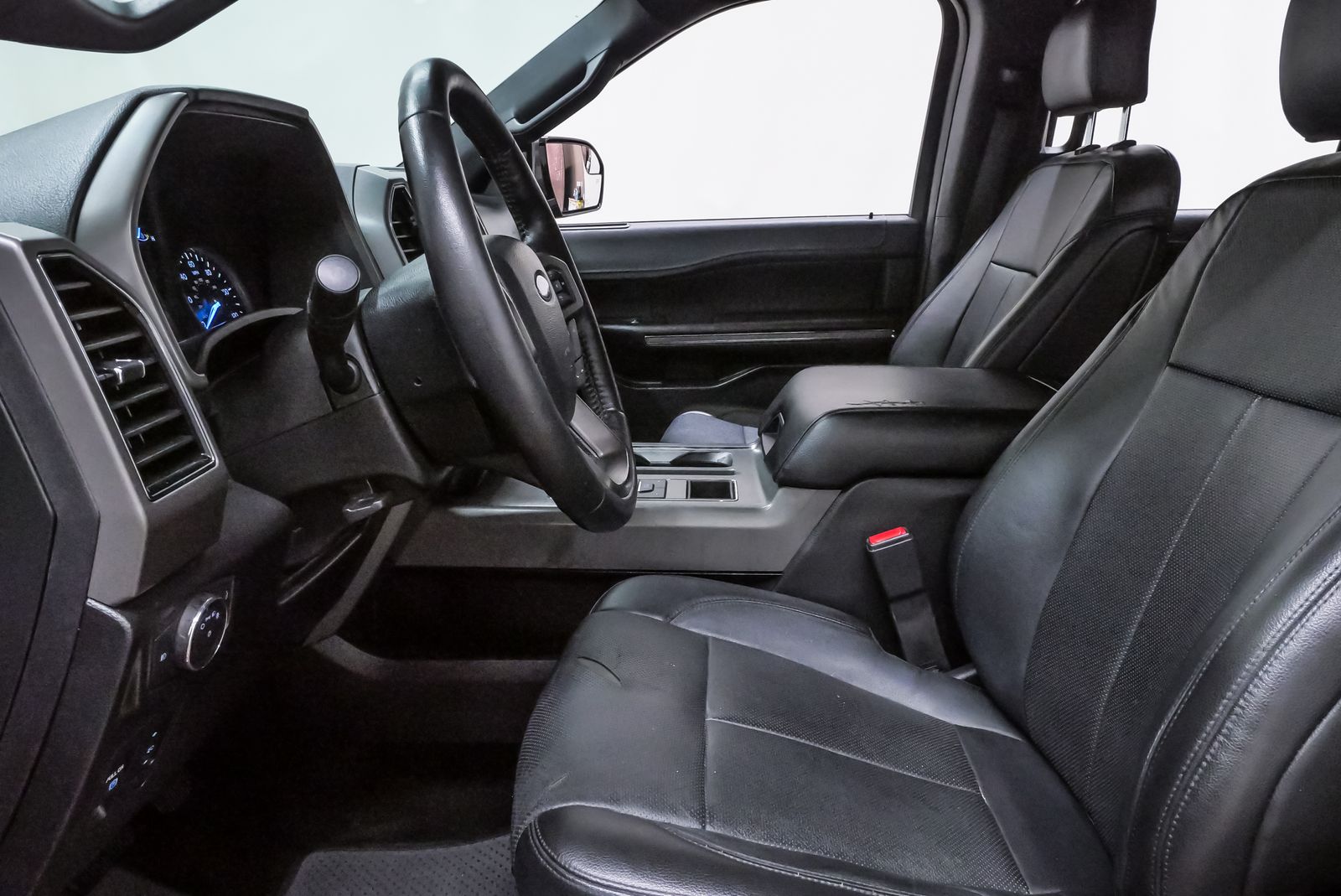 2018 Ford Expedition XLT Gray at Cook Ford