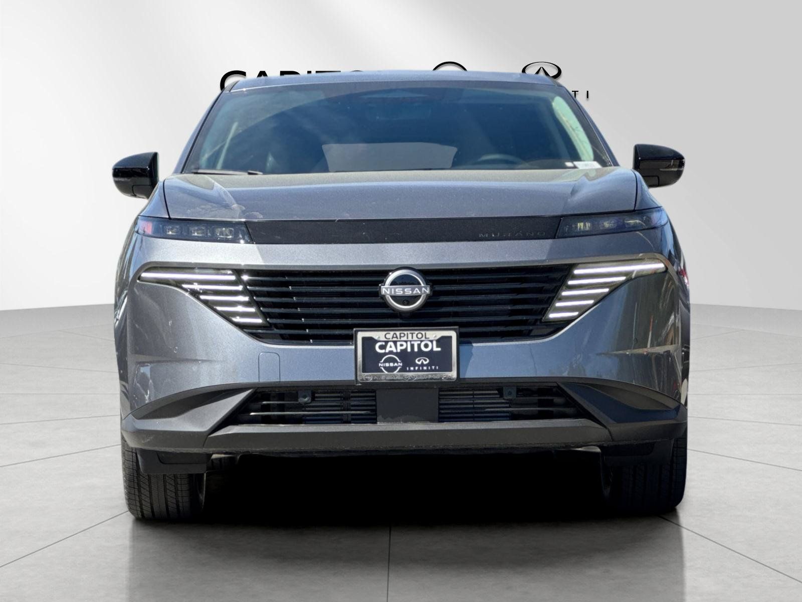2026 Nissan Murano SL - Photo 8