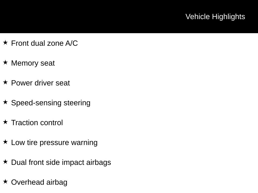 View vehicle photo 5