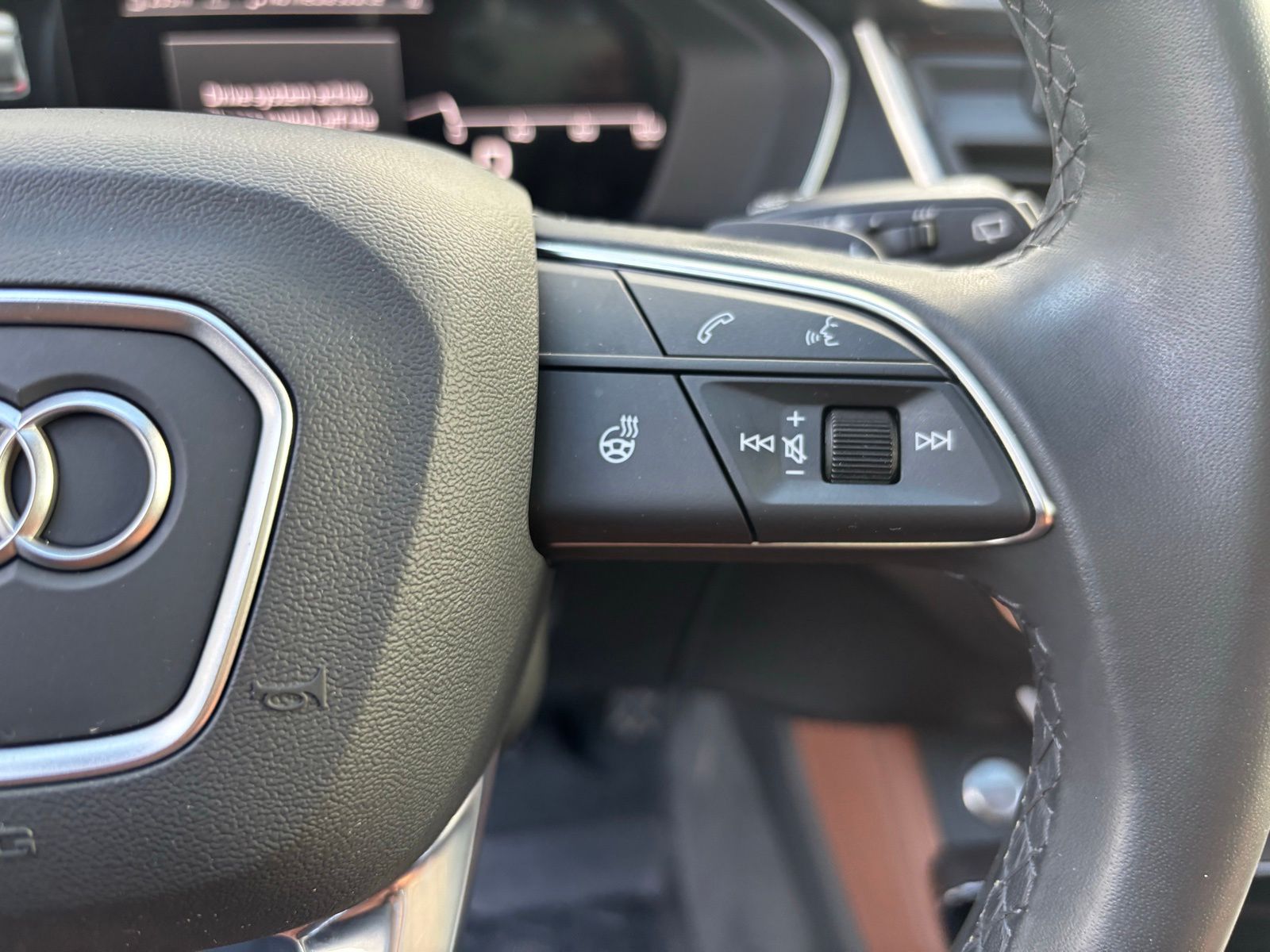 Used Car 2023 Audi Q5  45 S Line Premium For Sale Under $30,000 In Austin, Texas