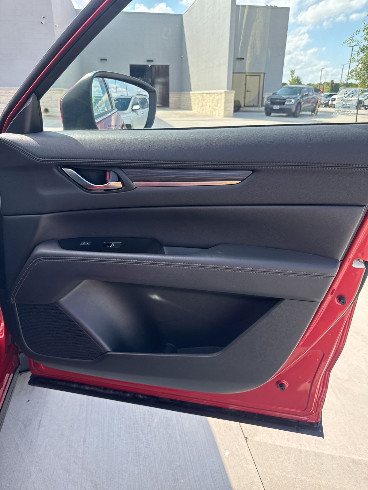 Used Car 2022 Mazda Cx-5  2.5 S Premium Package For Sale Under $25,000 In Austin, Texas