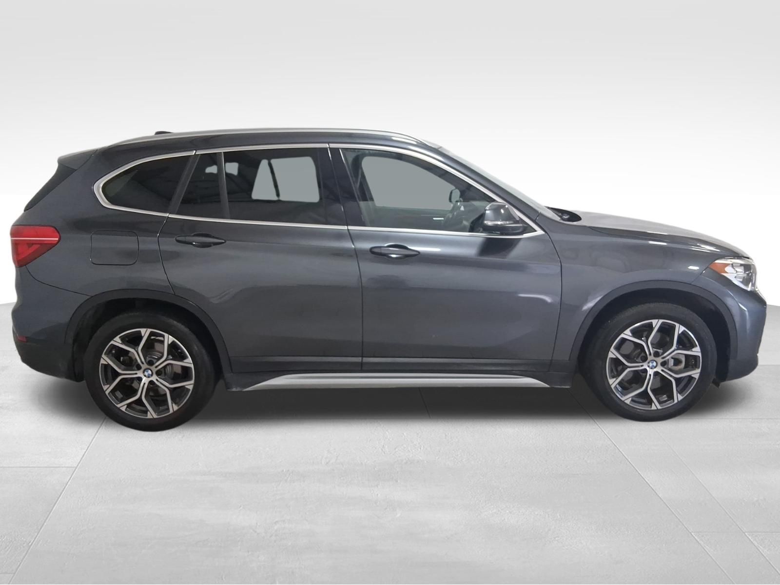 Used Car 2021 Bmw X1  Sdrive28i For Sale Under $20,000 In Austin, Texas