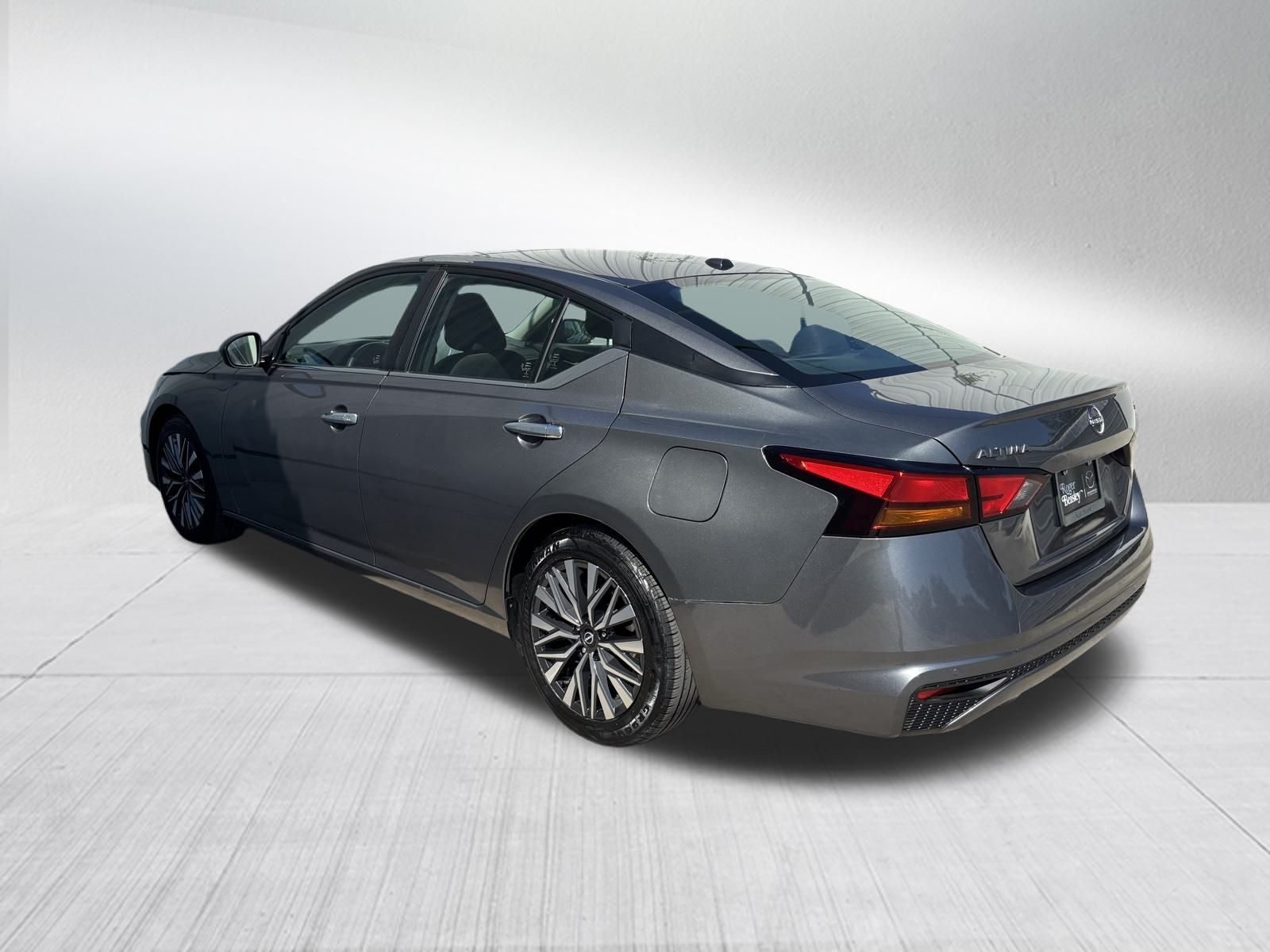 Used Car 2024 Nissan Altima  2.5 Sv For Sale Under $20,000 In Austin, Texas