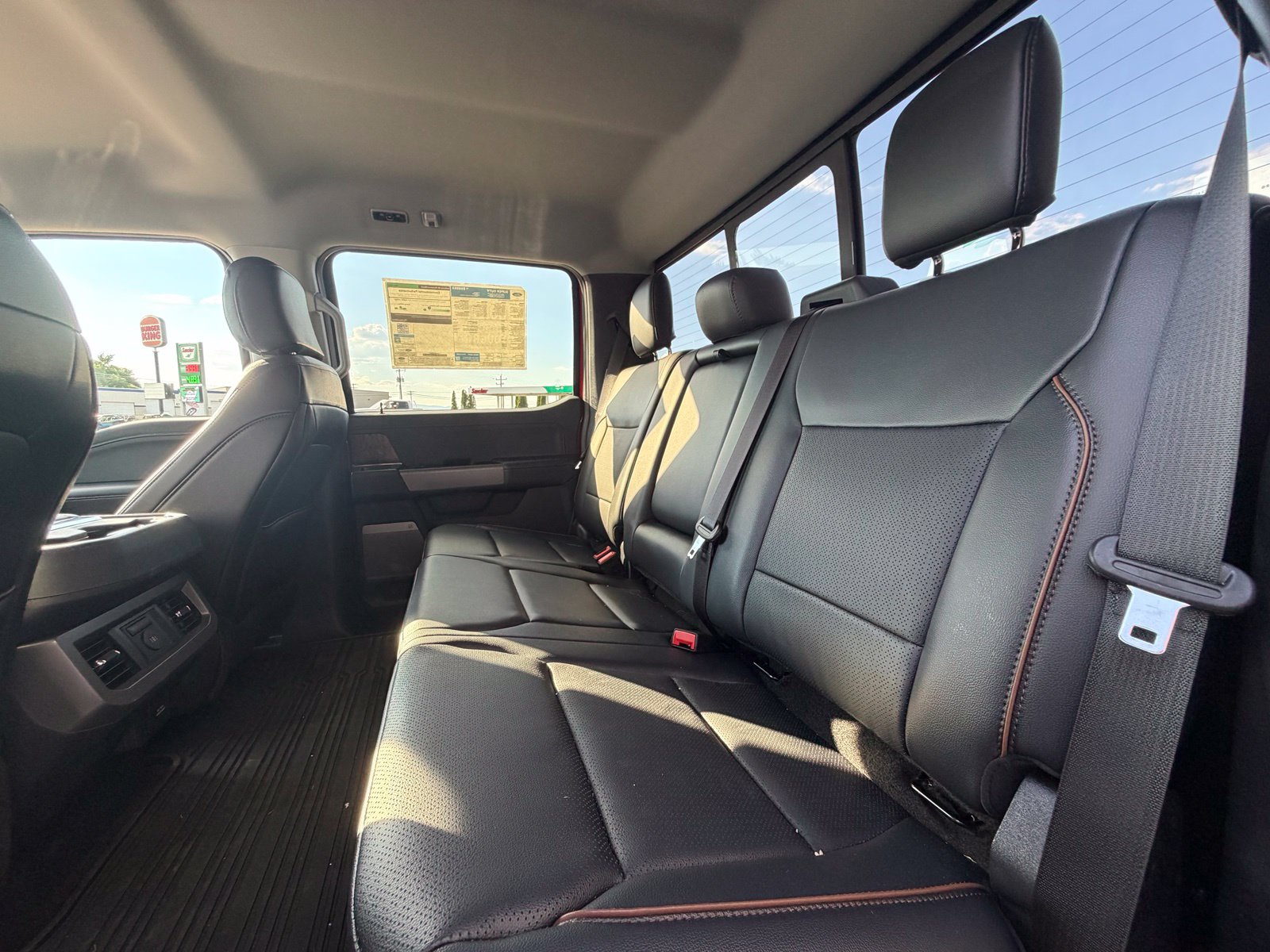 New 2026 Ford F-350SD Truck