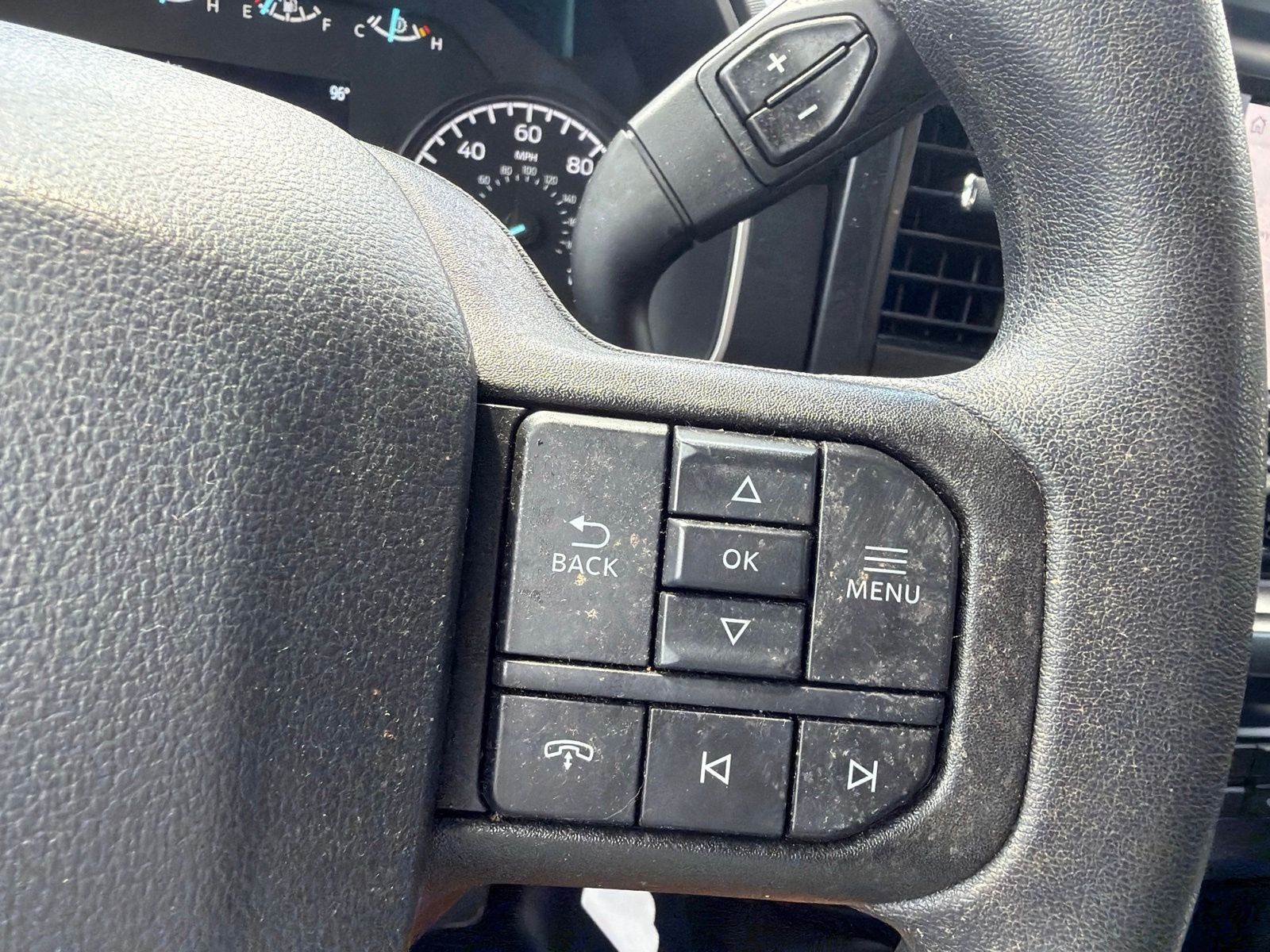 Certified Used 2023 Area 51 Ford XL image 18
