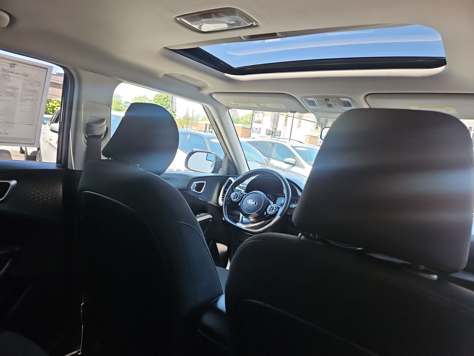 2020 Kia Soul GT-Line - Photo 25