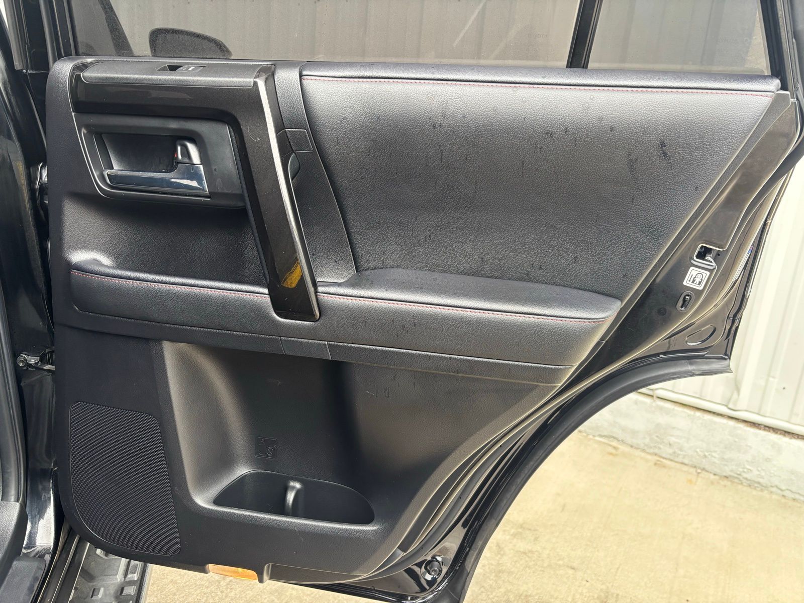 Used Car 2020 Toyota 4runner  For Sale Under $35,000 In Austin, Texas