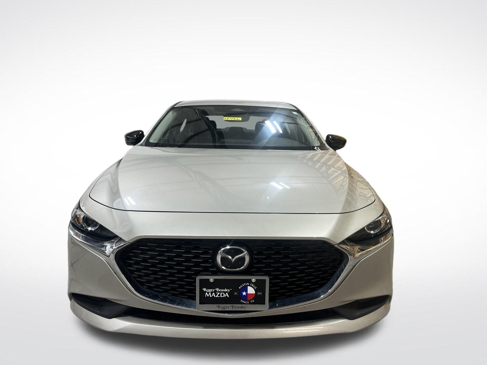 Used Car 2024 Mazda Mazda3  2.5 S Select Sport For Sale Under $25,000 In Austin, Texas