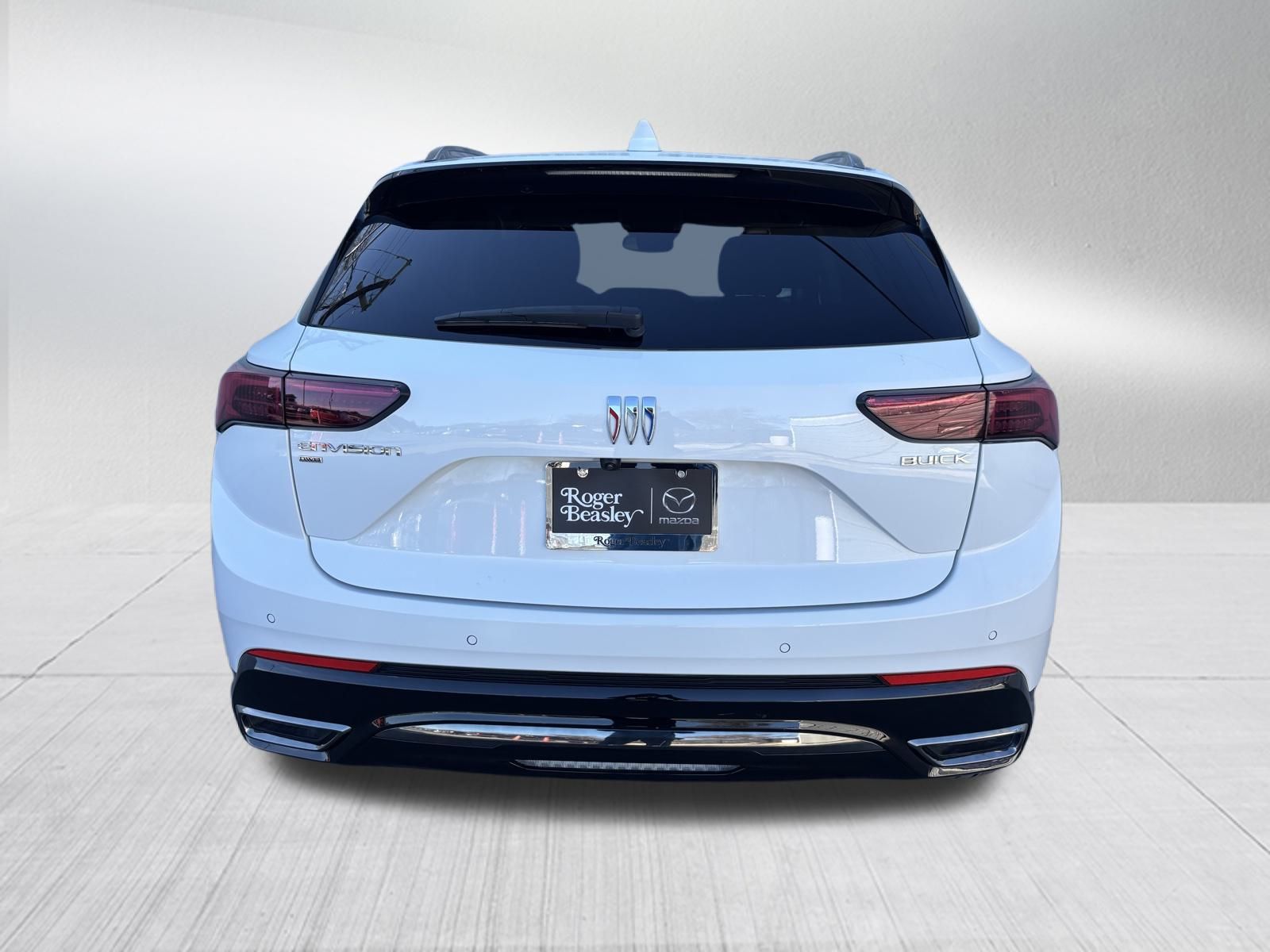 Used Car 2025 Buick Envision  Sport Touring For Sale Under $35,000 In Austin, Texas