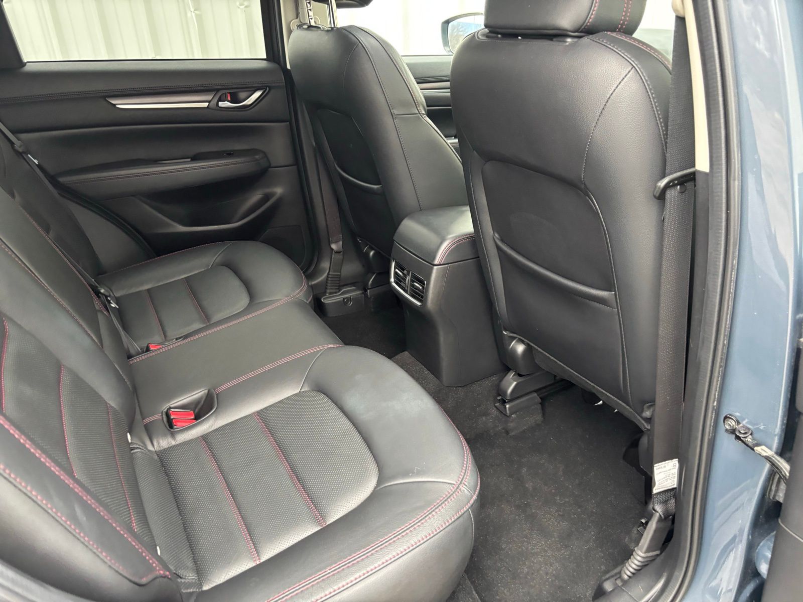 Used Car 2023 Mazda Cx-5  2.5 S Carbon Edition For Sale Under $25,000 In Austin, Texas