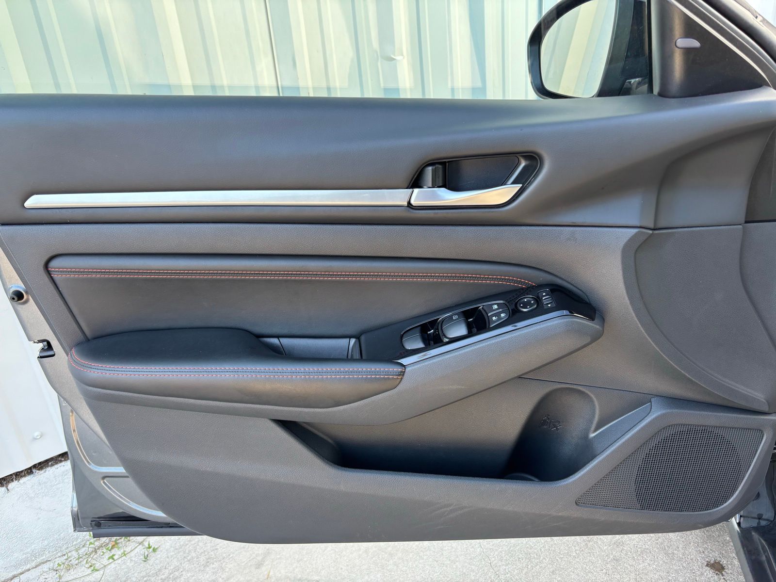 Used Car 2023 Nissan Altima  2.5 Sr For Sale Under $25,000 In Austin, Texas