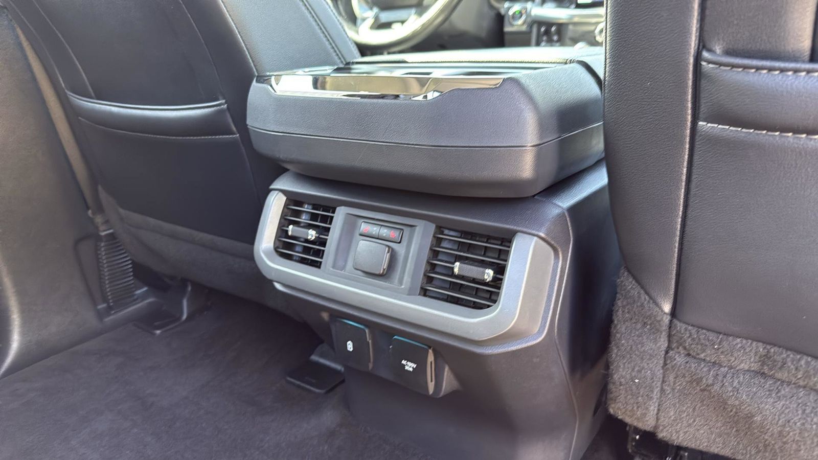 Used Car 2021 Ford F-150  Lariat For Sale Under $40,000 In Austin, Texas