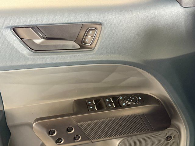 New 2026 Space White Metallic Ford Lariat image 35