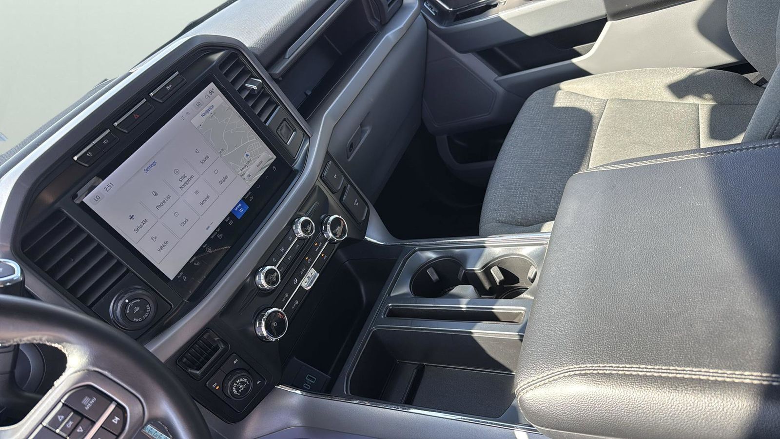 Used Car 2024 Ford F-150  Xlt For Sale Under $50,000 In Austin, Texas