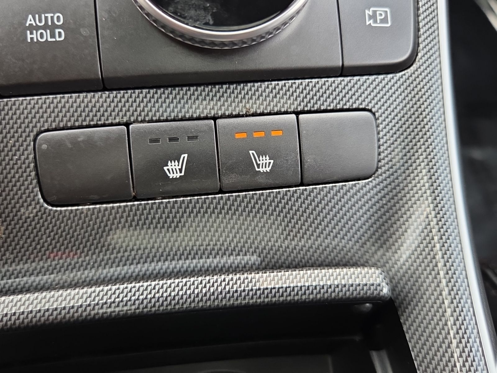 Used 2023 Black Hyundai SEL Premium image 24