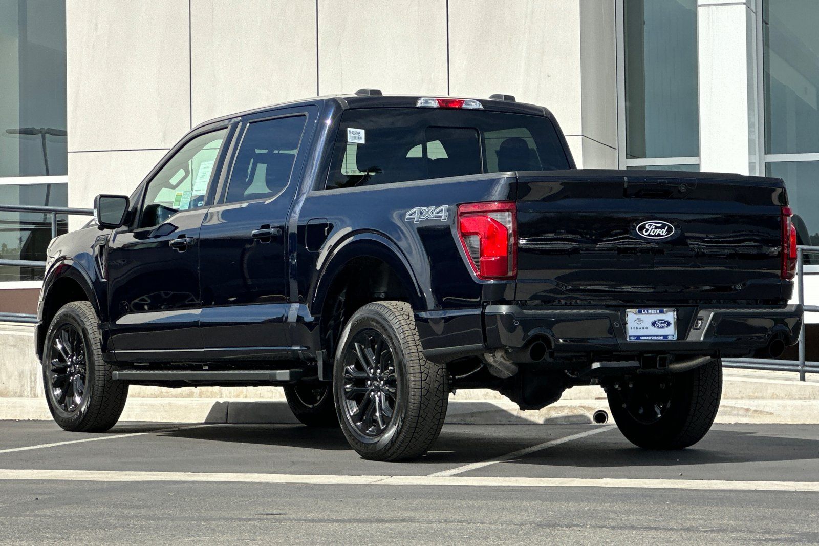 View vehicle photo 5