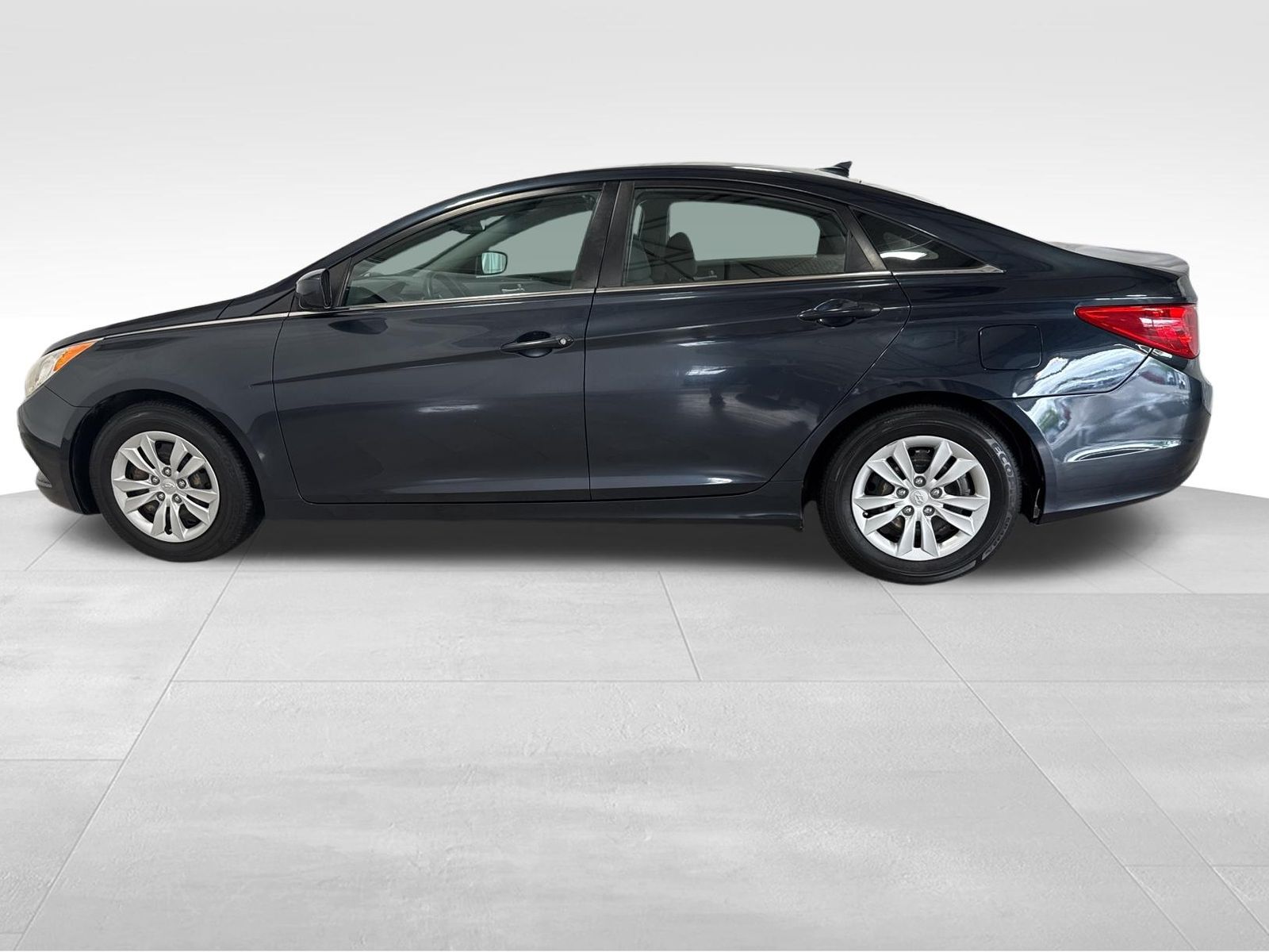 Used Car 2012 Hyundai Sonata  Gls For Sale Under $10,000 In Austin, Texas