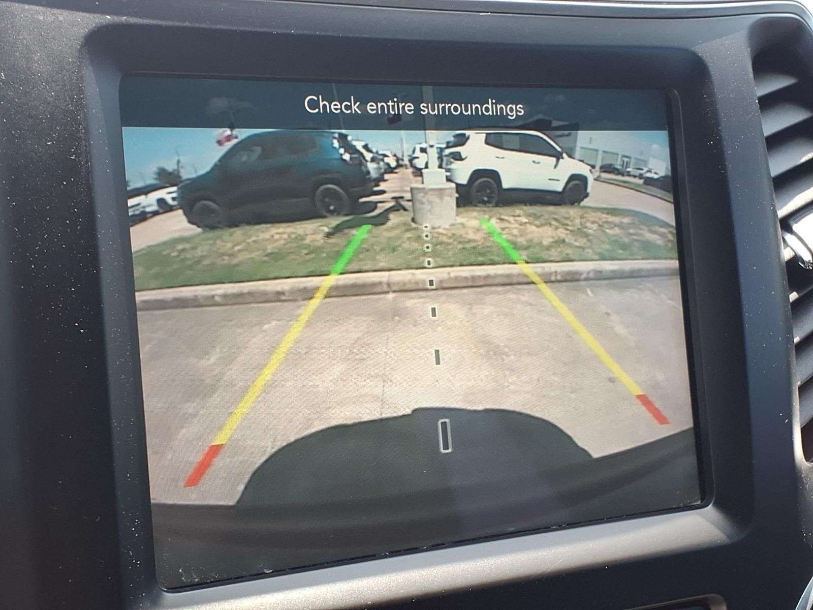 2021 Jeep Cherokee Latitude Lux Blue at Community Toyota