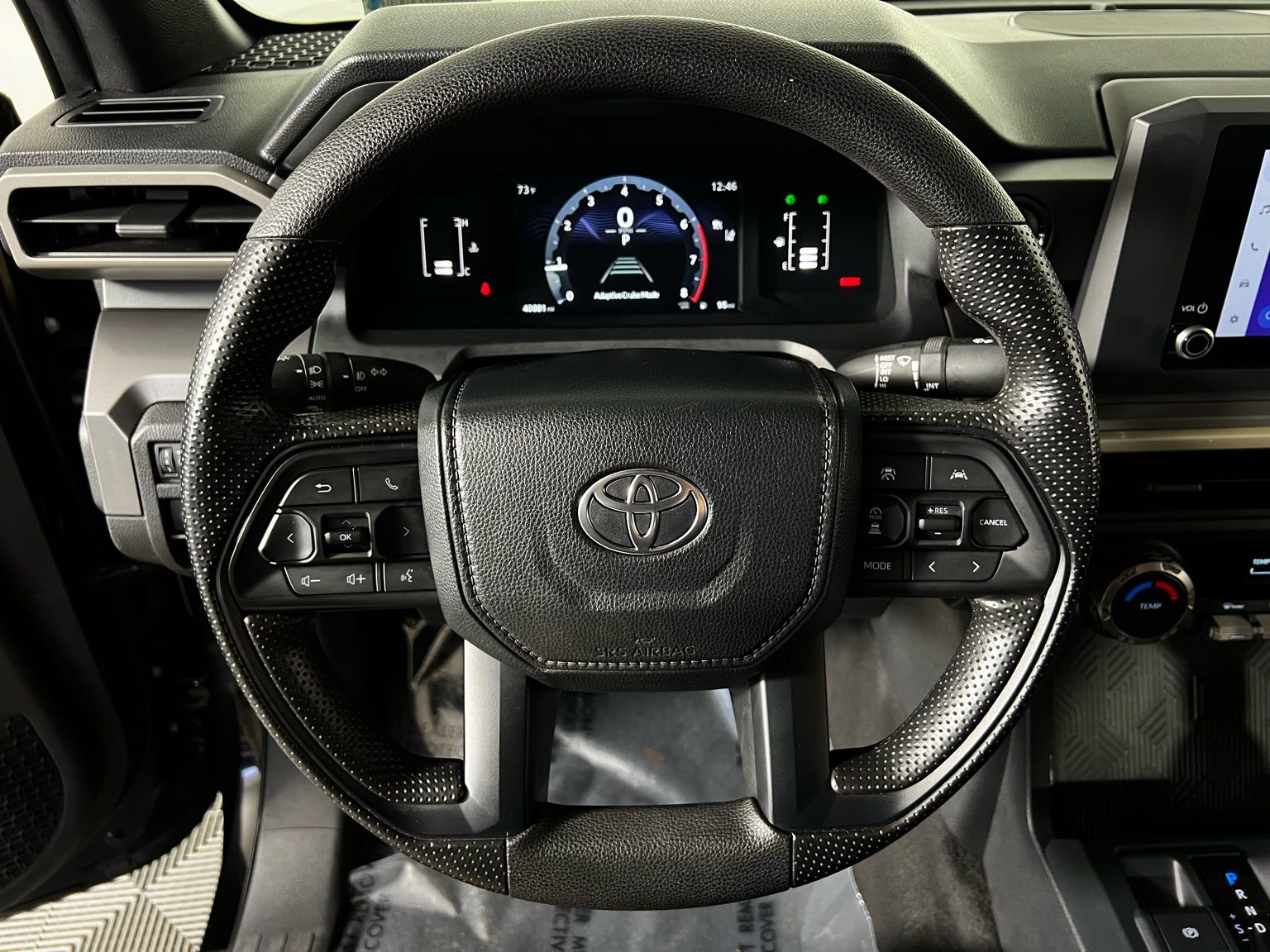 Thumbnail: 2024 Toyota Tacoma - 15