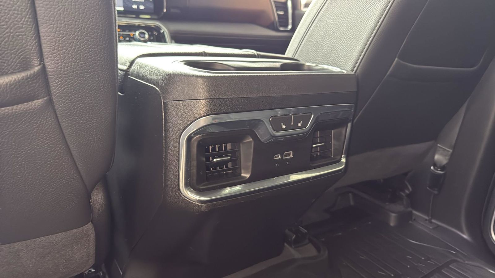 Used Car 2024 Gmc Sierra 2500hd  Denali For Sale Under $80,000 In Austin, Texas