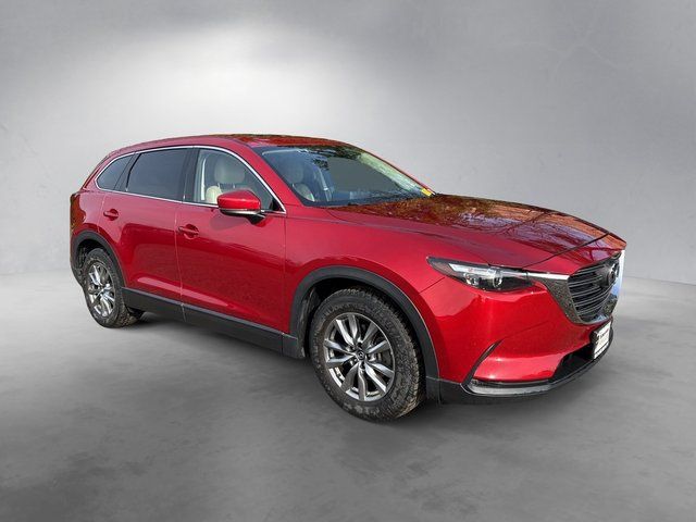 2016 Mazda CX-9 Touring AWD